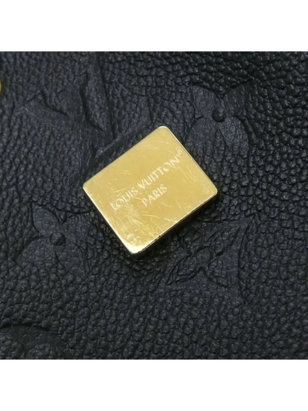 Louis Vuitton Nano Noe Backpack